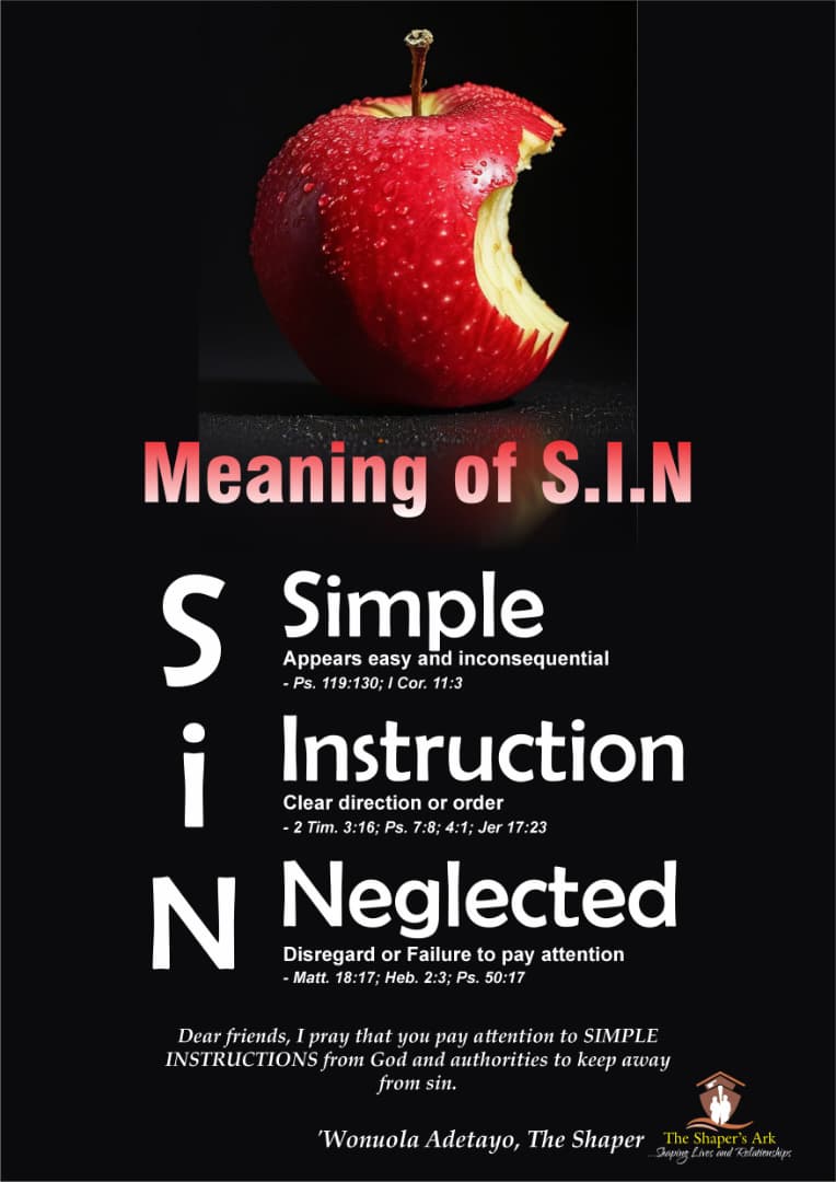 SIN